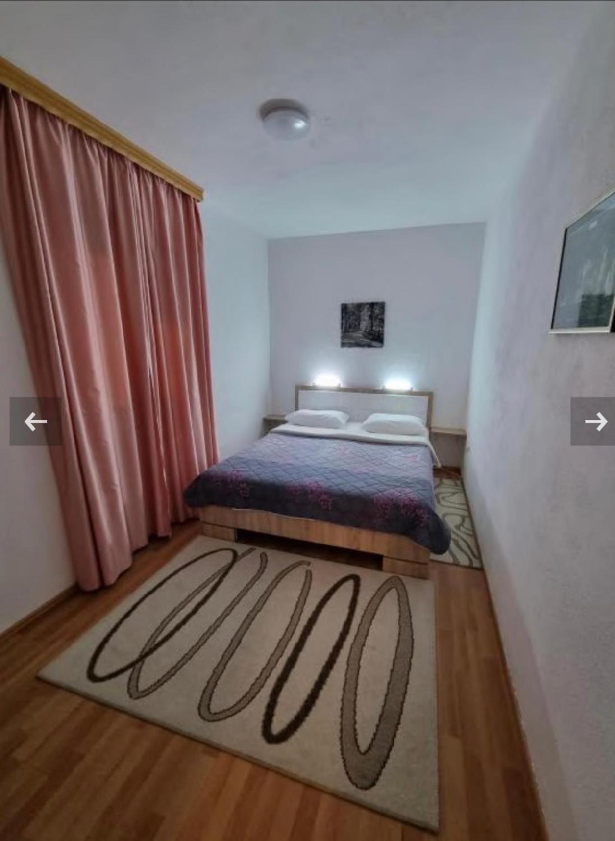 Apartman Jezerce 71 Appartement Buitenkant foto